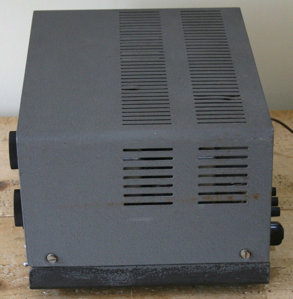 Jennen Trio JR-101
